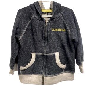 Calvin Klein Jeans Hoodie